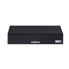 Gravadores DVR / NVR